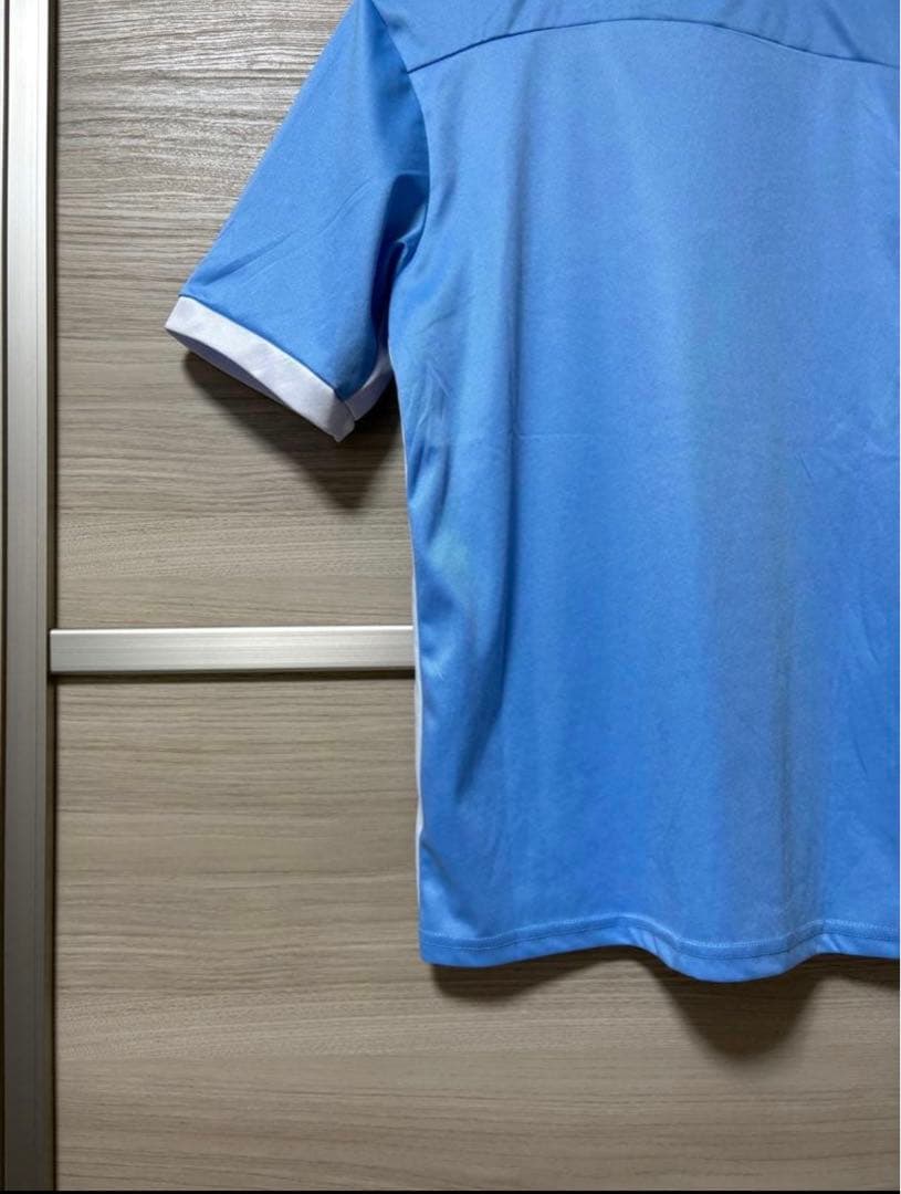 NIKE Manchester city 2015-16 ゲームシャツ