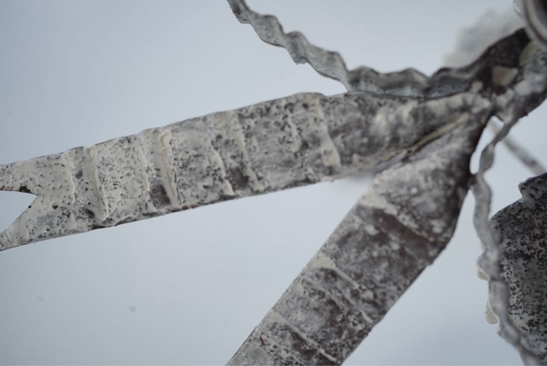 Sarah Graceサラグレース　コクシグルカーテンホルダーセット