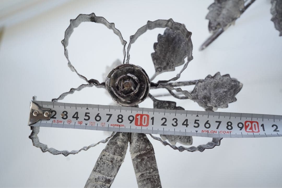 Sarah Graceサラグレース　コクシグルカーテンホルダーセット