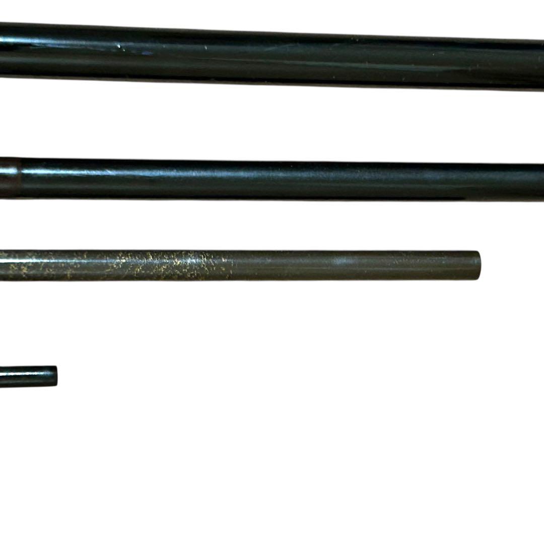 がまへら　ヘラ　華景　14尺　がまかつ 5本継　釣竿　ヘラ竿　ロッド　ヘラブナ