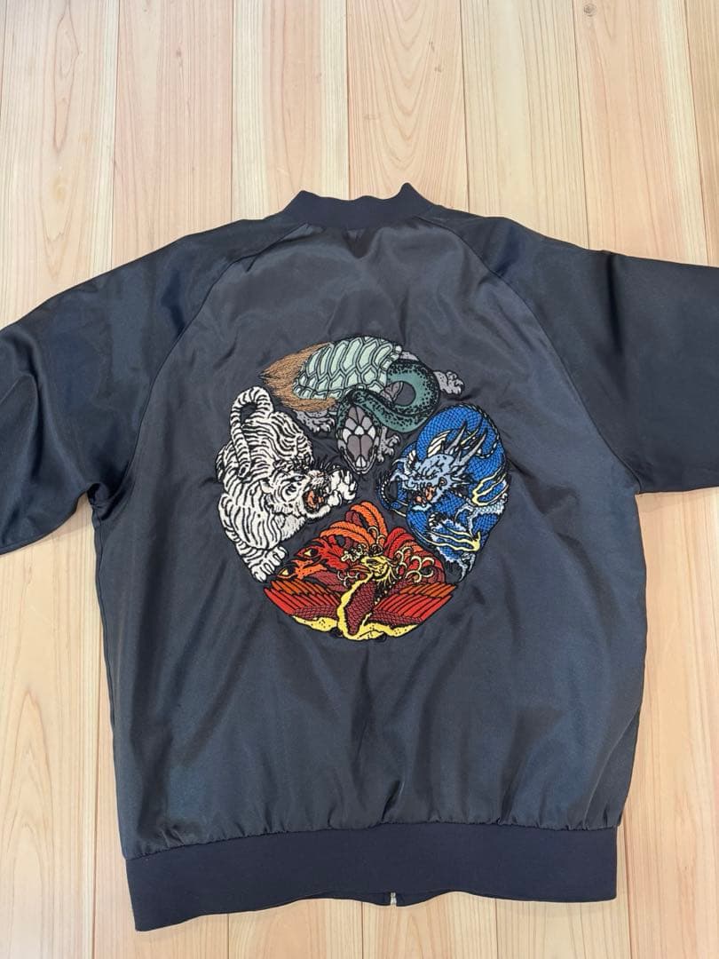 NIKESB 彫たかコラボ