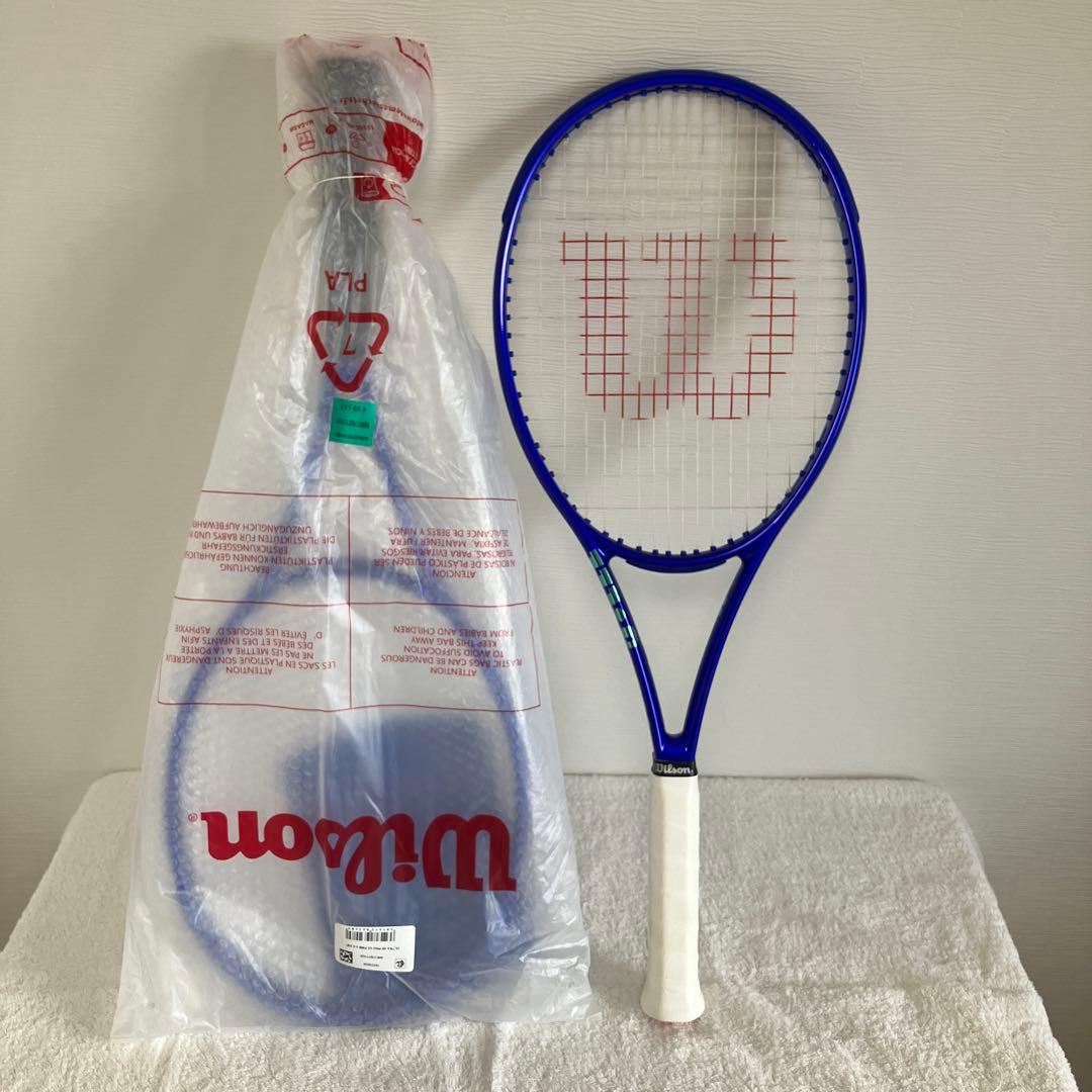 Wilson ULTRA 99 PRO V5 G3 2本セット（新品＋美品）