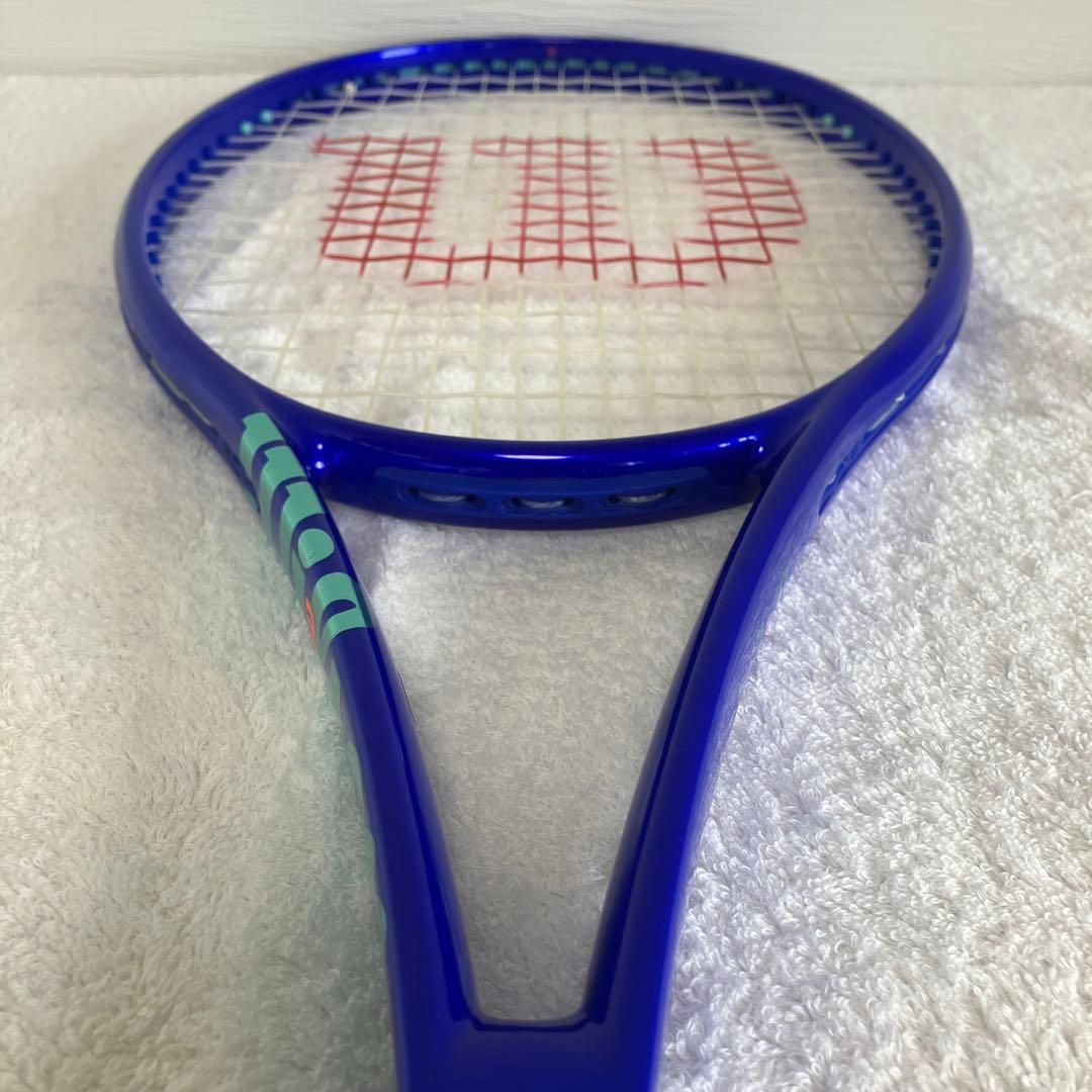 Wilson ULTRA 99 PRO V5 G3 2本セット（新品＋美品）