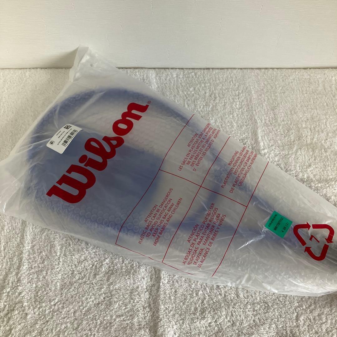 Wilson ULTRA 99 PRO V5 G3 2本セット（新品＋美品）