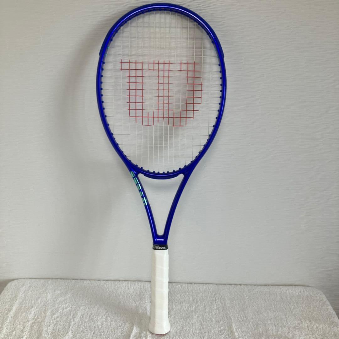 Wilson ULTRA 99 PRO V5 G3 2本セット（新品＋美品）