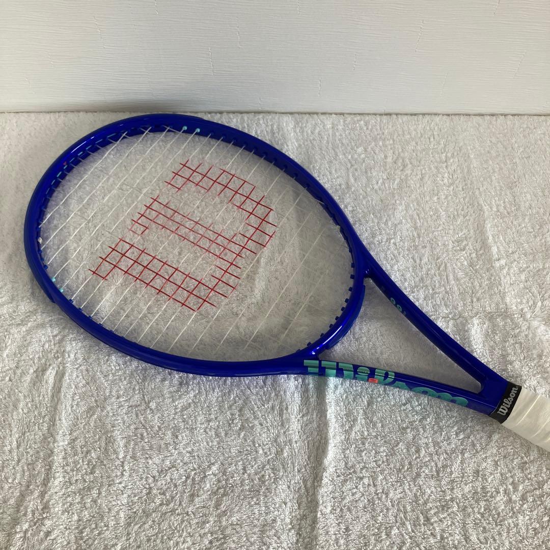 Wilson ULTRA 99 PRO V5 G3 2本セット（新品＋美品）