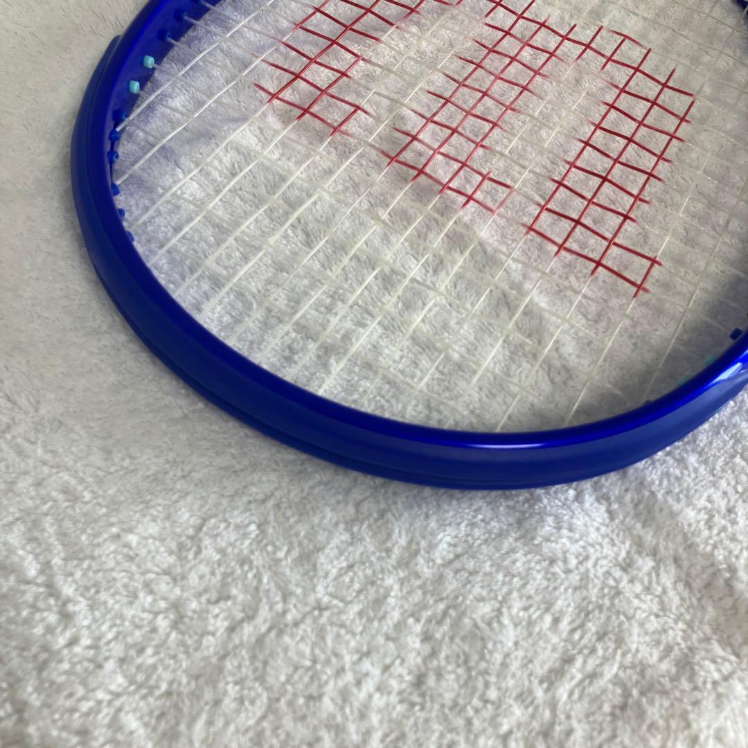 Wilson ULTRA 99 PRO V5 G3 2本セット（新品＋美品）