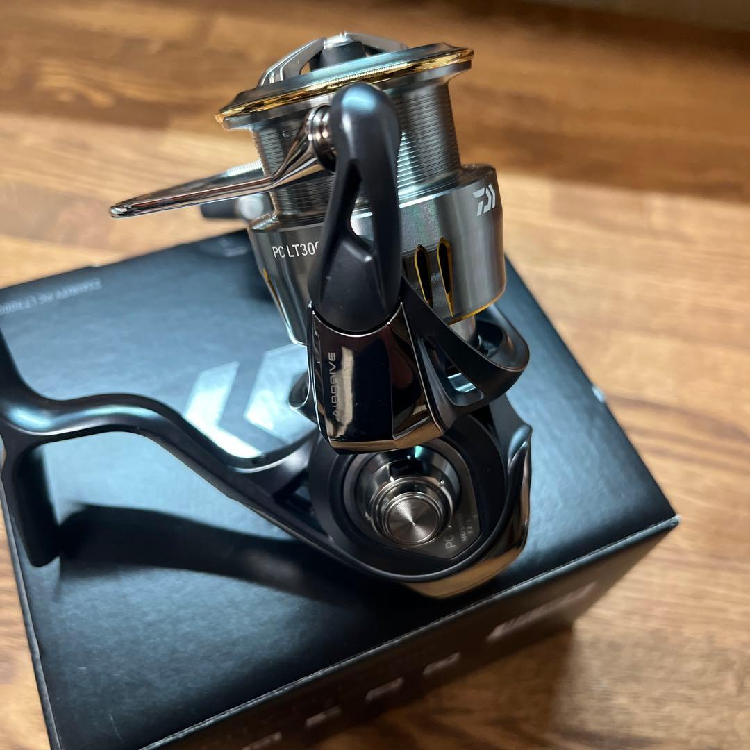 エアリティ　ＰＣ　LT 3000 ダイワ