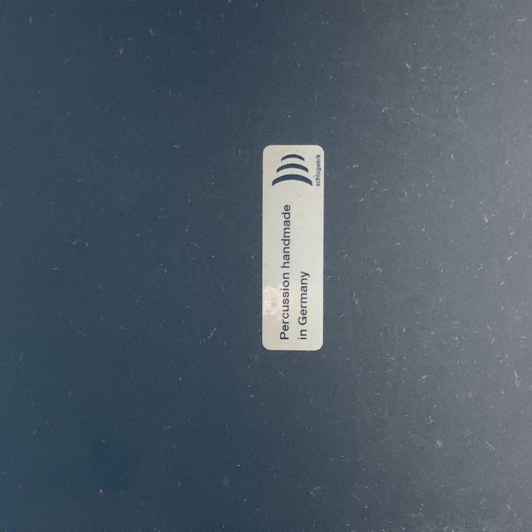 schlagwerk（シュラグベルク） DC300 Cajonito カホニート
