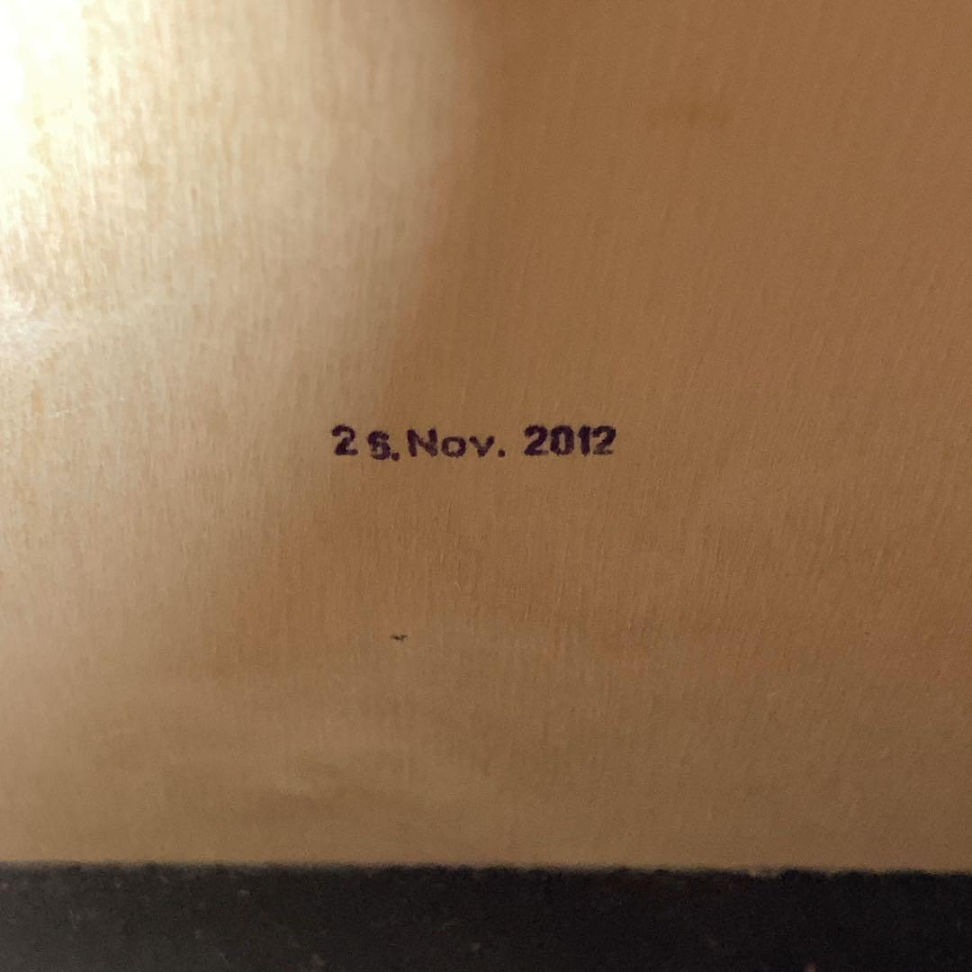 schlagwerk（シュラグベルク） DC300 Cajonito カホニート