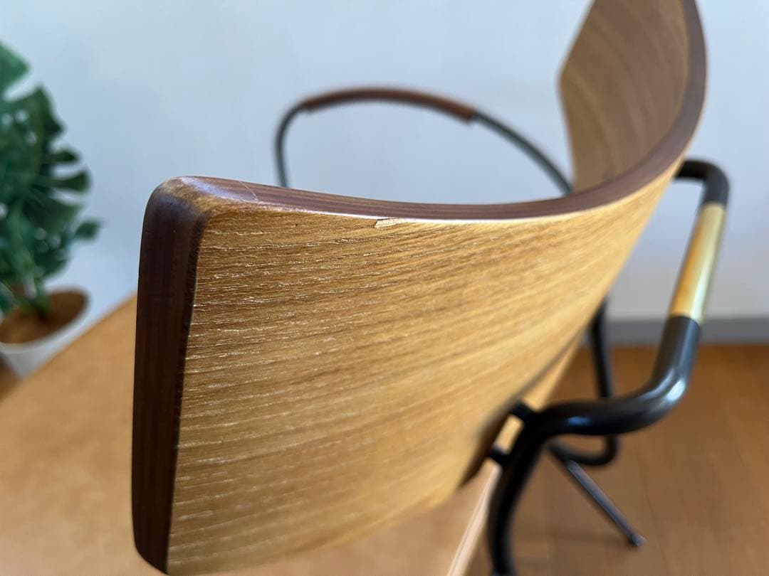 アスプルンド　ソリ　ラウンジチェア　SOLI LOUNGE 北欧スタイル