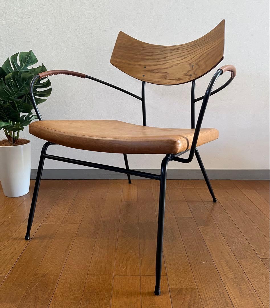 アスプルンド　ソリ　ラウンジチェア　SOLI LOUNGE 北欧スタイル