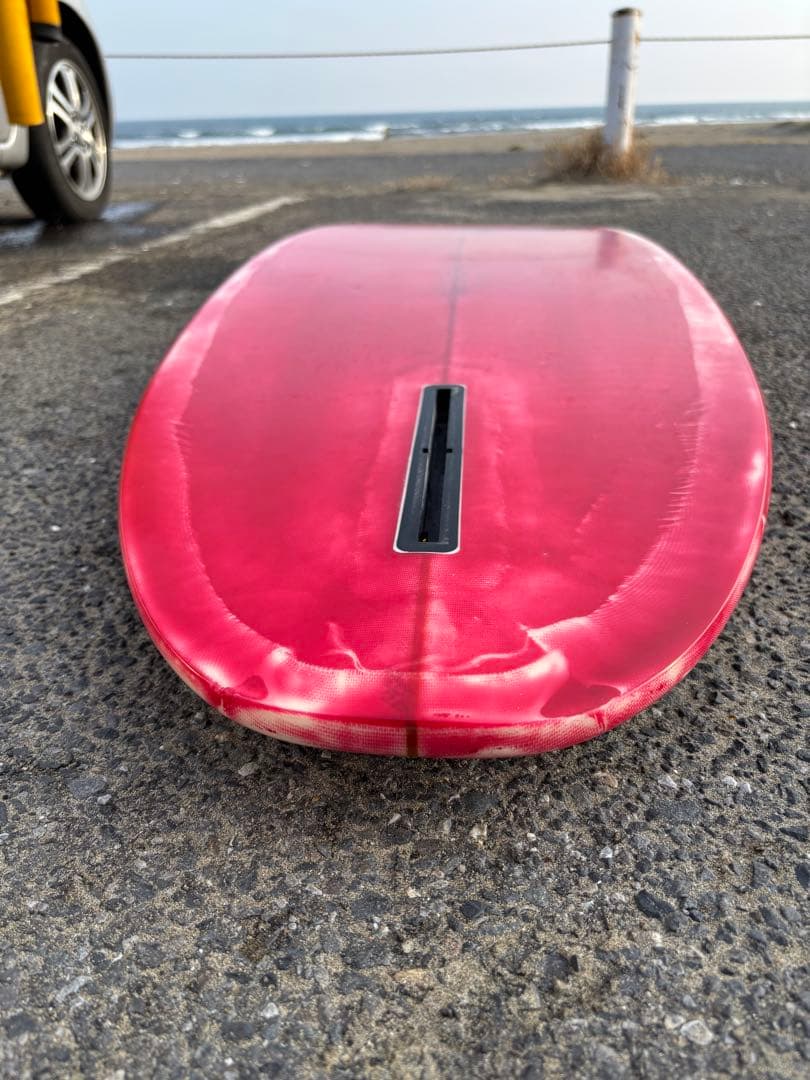 サーフィン・ボディボード 3Dimension SURFBOARD