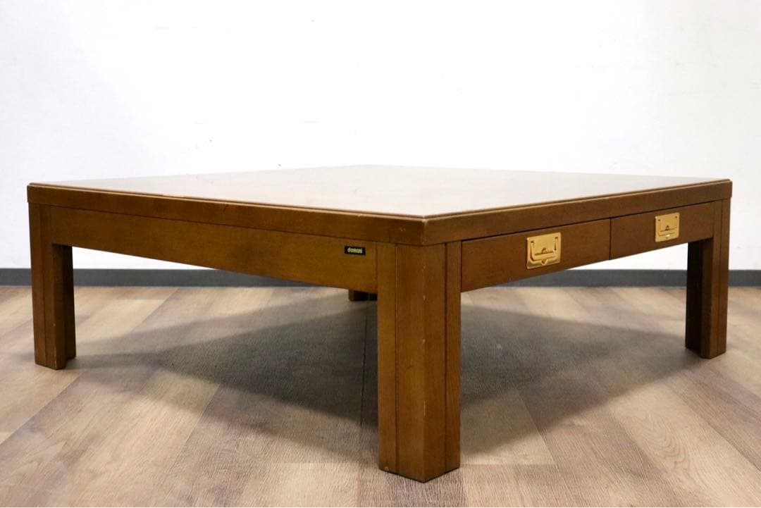 GMHN126○domani / ドマーニ モーガントン センターテーブル リビ