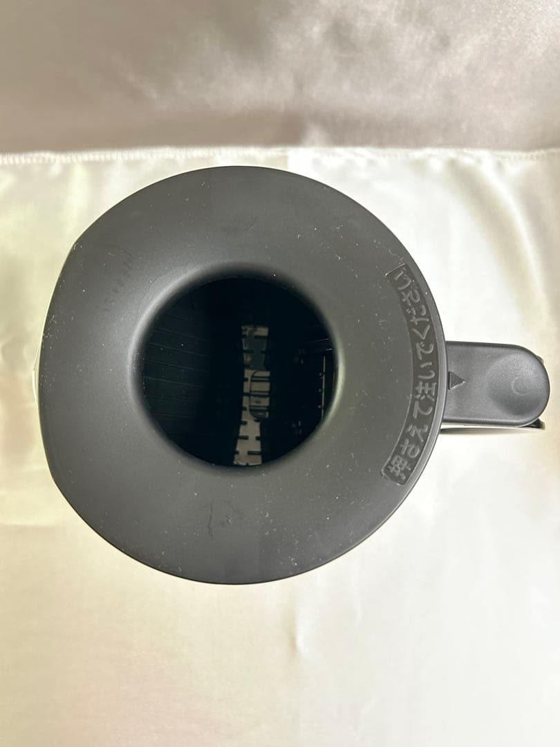 【美品】Panasonic NC-R400 コーヒーメーカー ミル付き 浄水