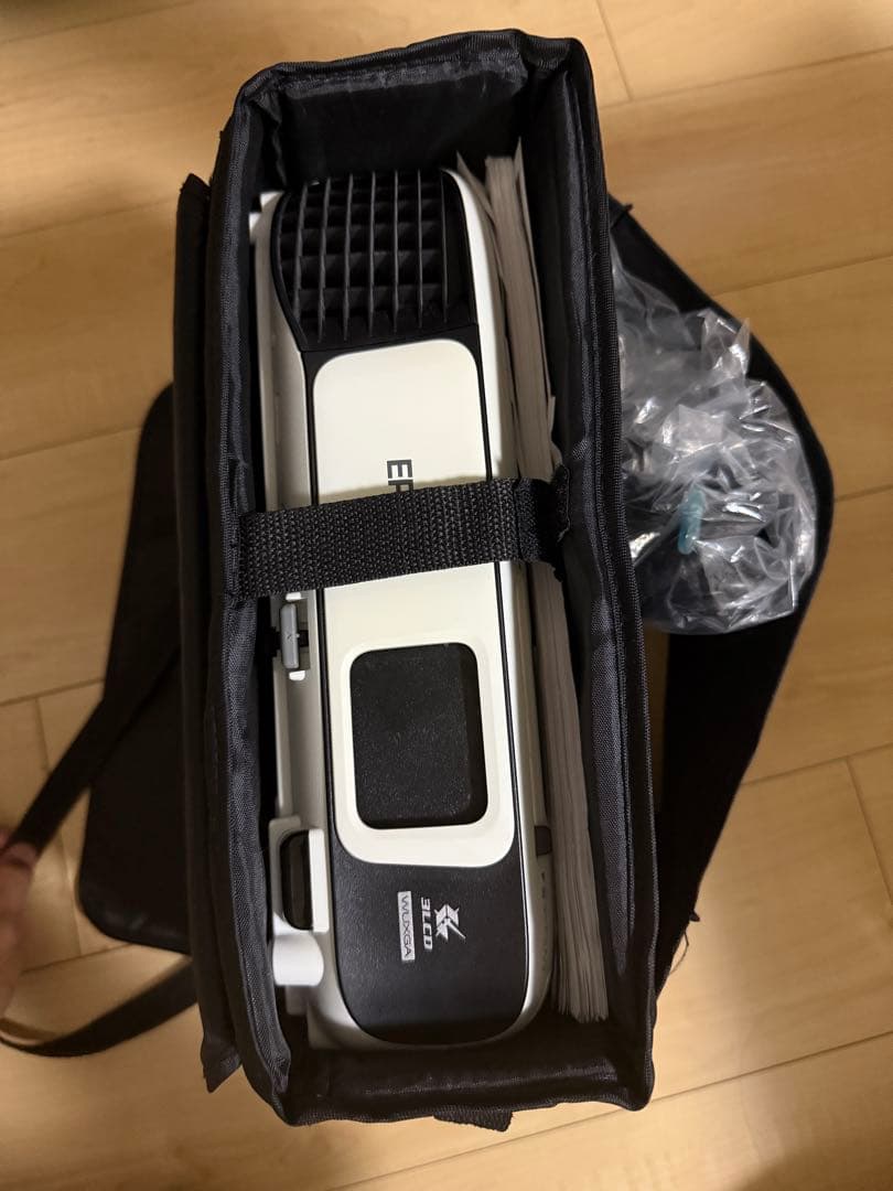 EPSON EB-U42 プロジェクター本体