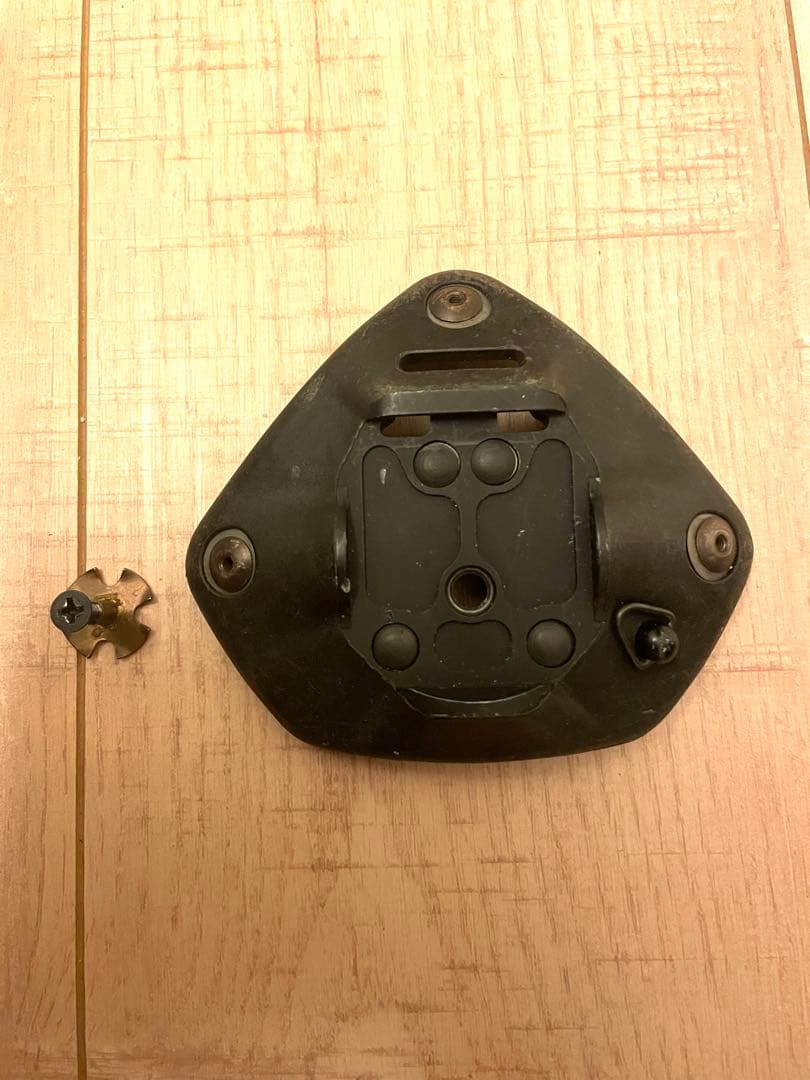 米軍放出品　NOROTOS ナイトビジョンマウント S26