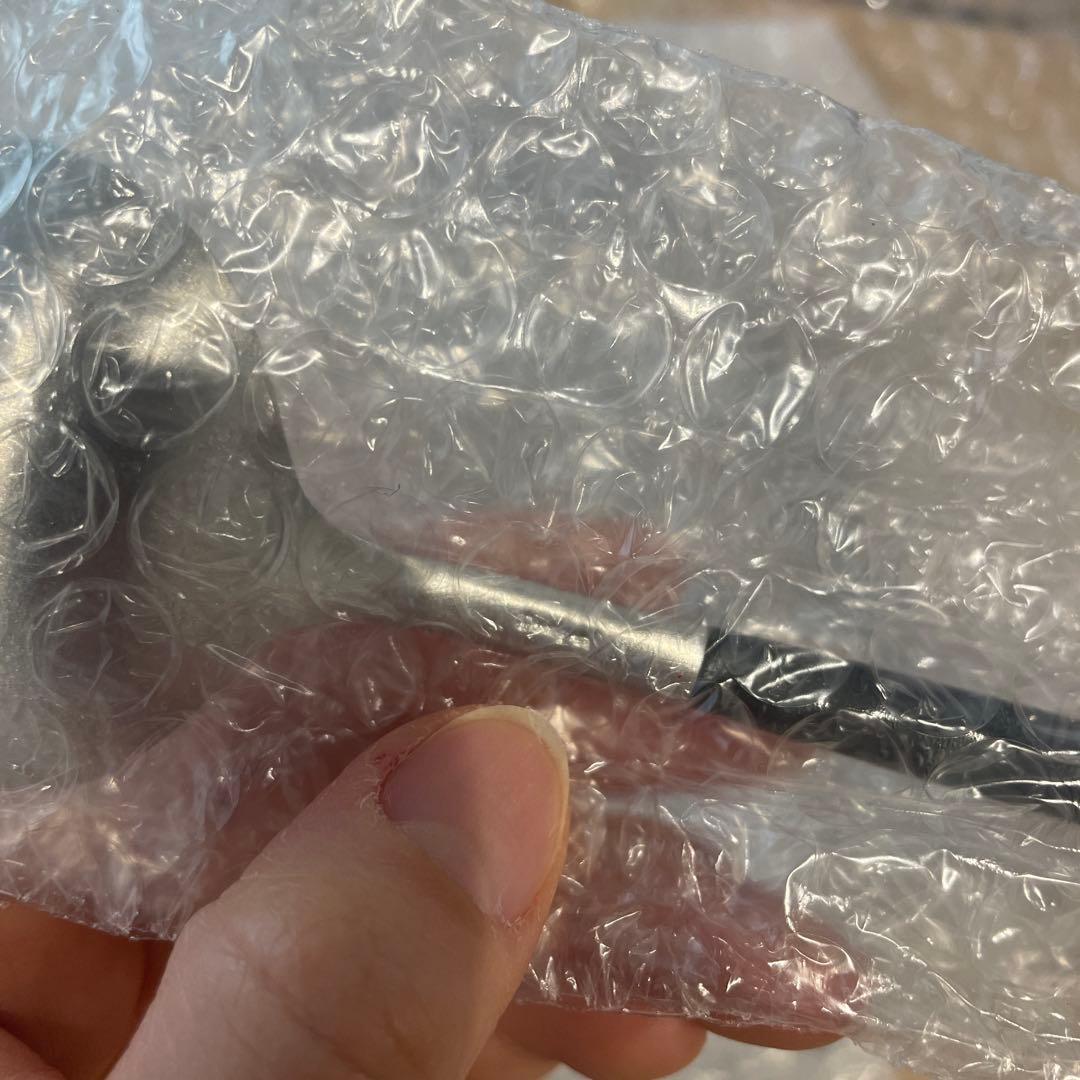 専用！ Cutipol GOA ディナー 6点セット ブラック/マット