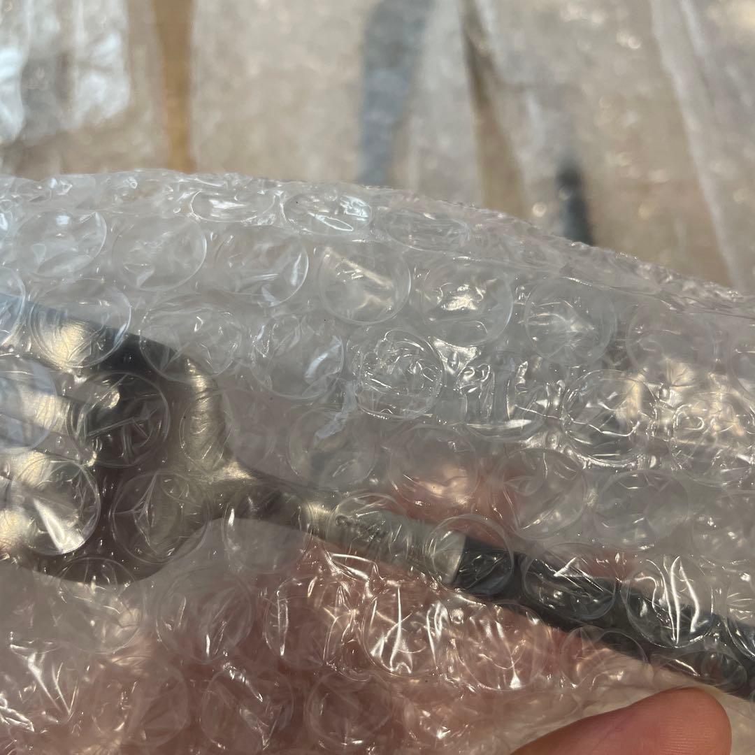 専用！ Cutipol GOA ディナー 6点セット ブラック/マット