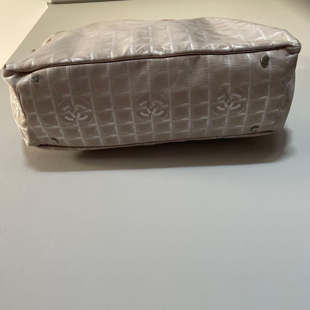 美品　CHANEL シャネル　バッグ