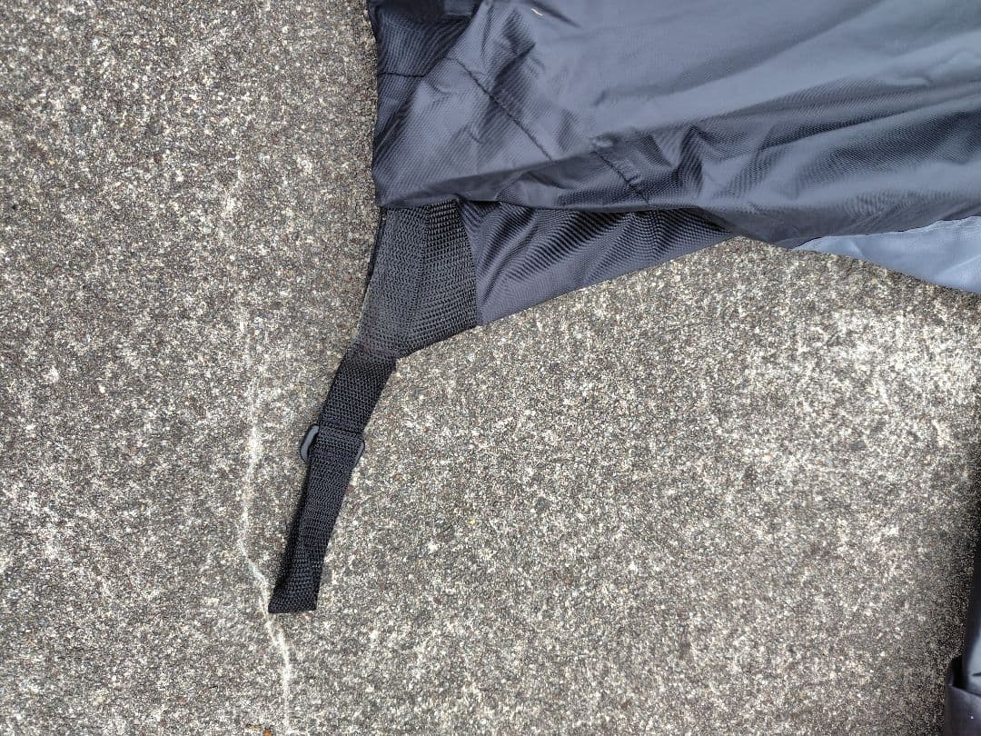 コールマン　ツーリングドーム　エアー　LX＋