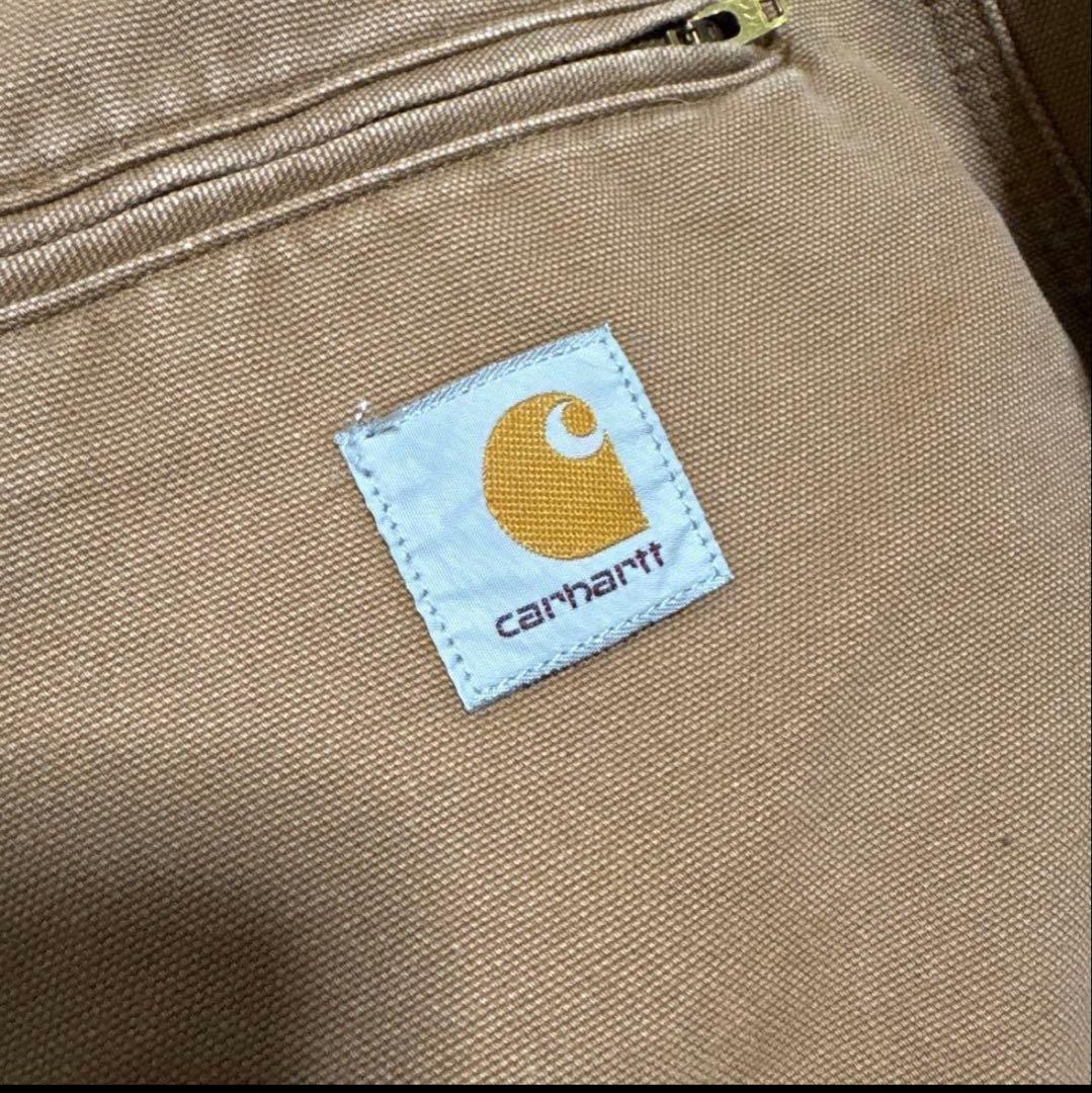 極美品⭐︎Carhartt WIP OG DETROITJACKET デトロイト