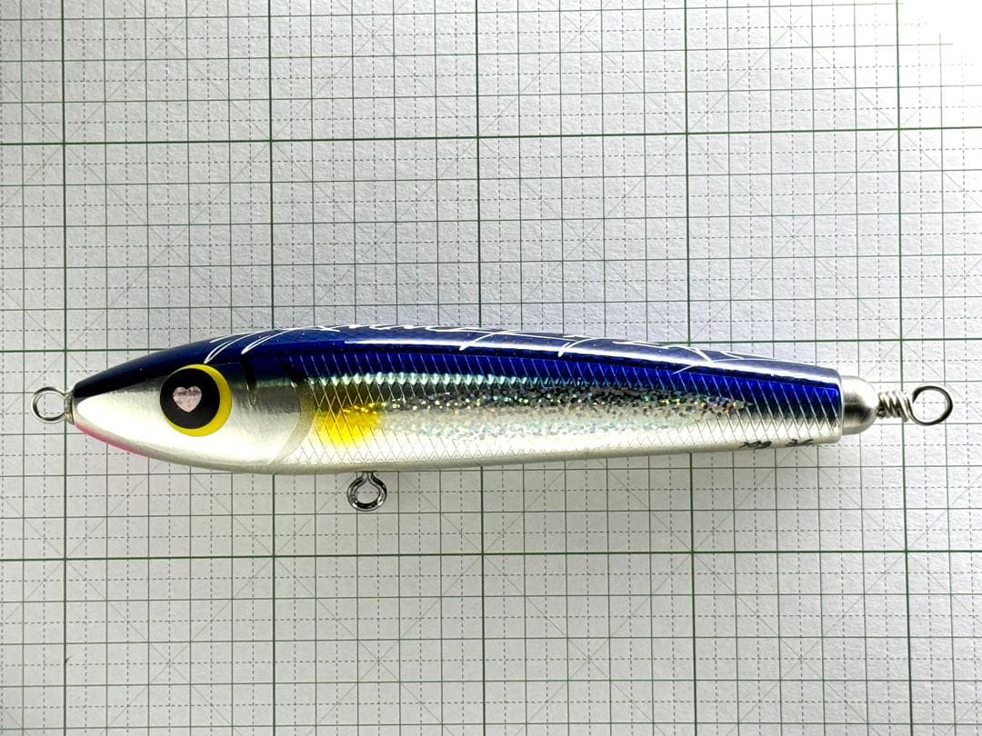 HAMMER HEAD チェリーパイ180 希少❗️