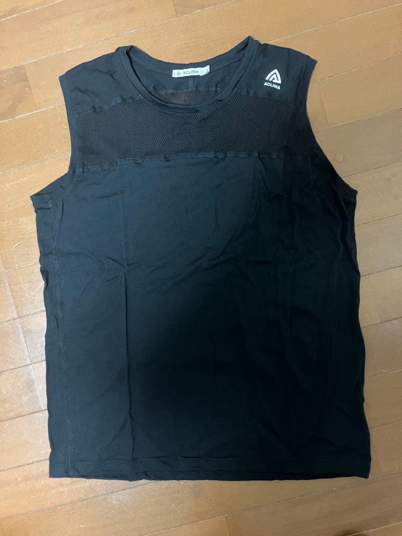 気持ち良いお取引 ACLIMA LightWool Sports