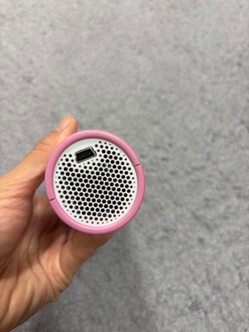 a tria 脱毛器 ピンク