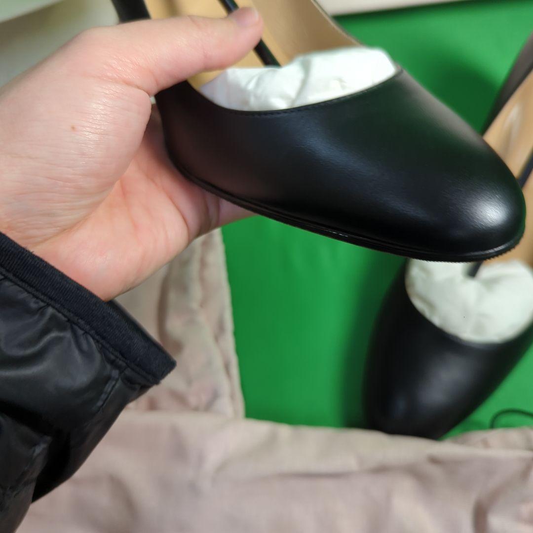 sergio rossi セルジオロッシ　パンプス