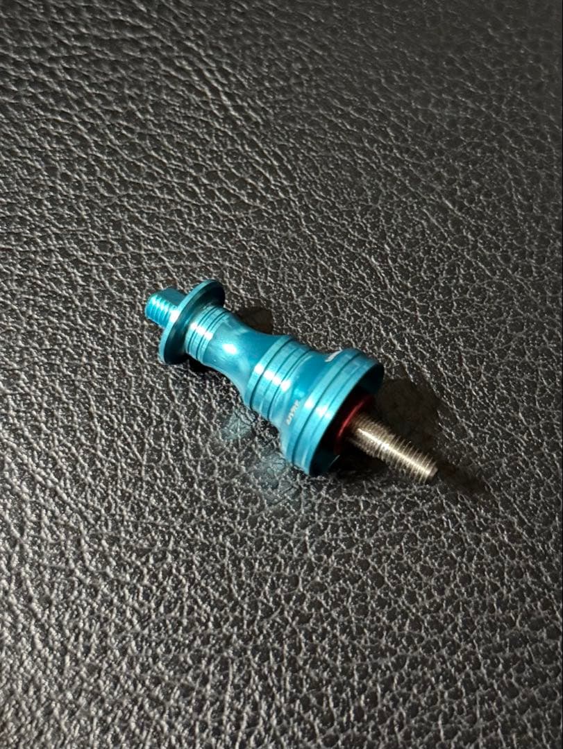 livre リブレ　スカート　限定カラー　ライトブルー