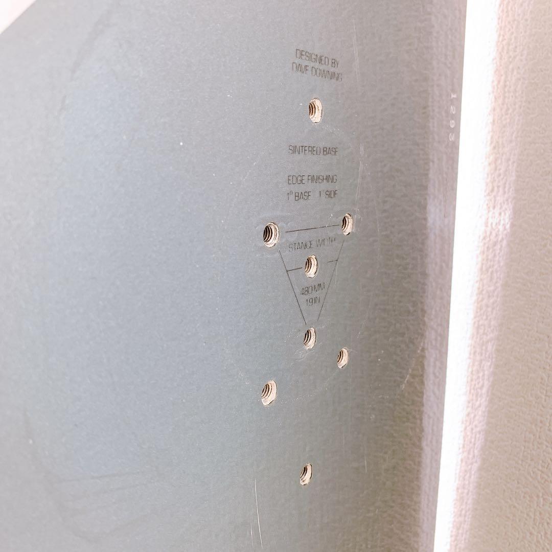 Burton スノーボード Custom 151cm オールマウンテン ボード