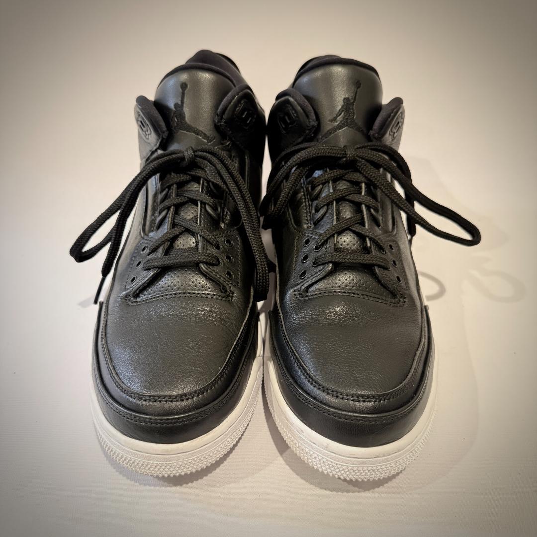 Nike Air Jordan 3 Retro “Cyber Monday”