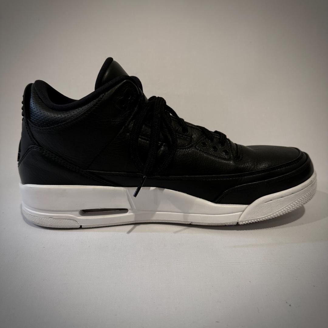 Nike Air Jordan 3 Retro “Cyber Monday”
