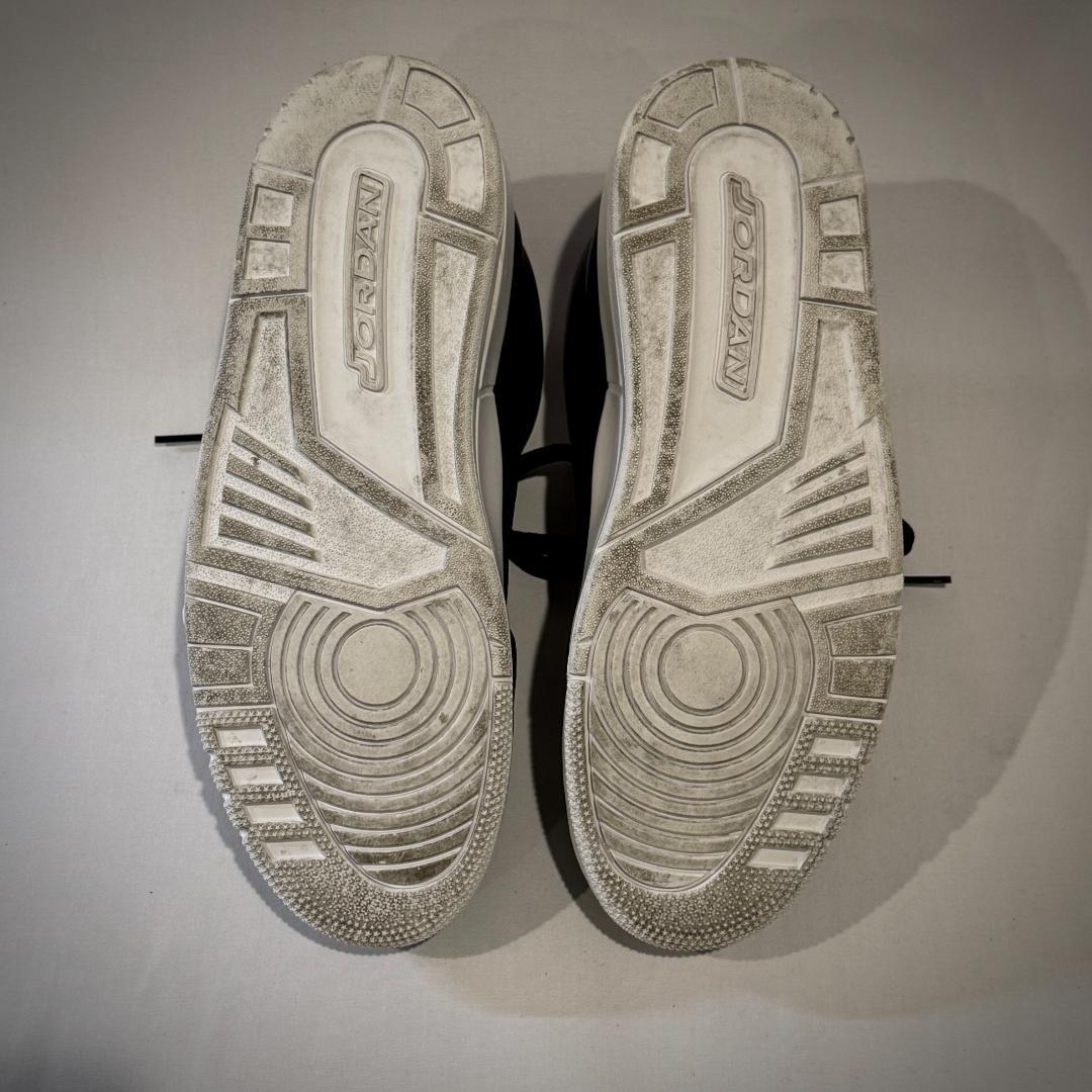 Nike Air Jordan 3 Retro “Cyber Monday”