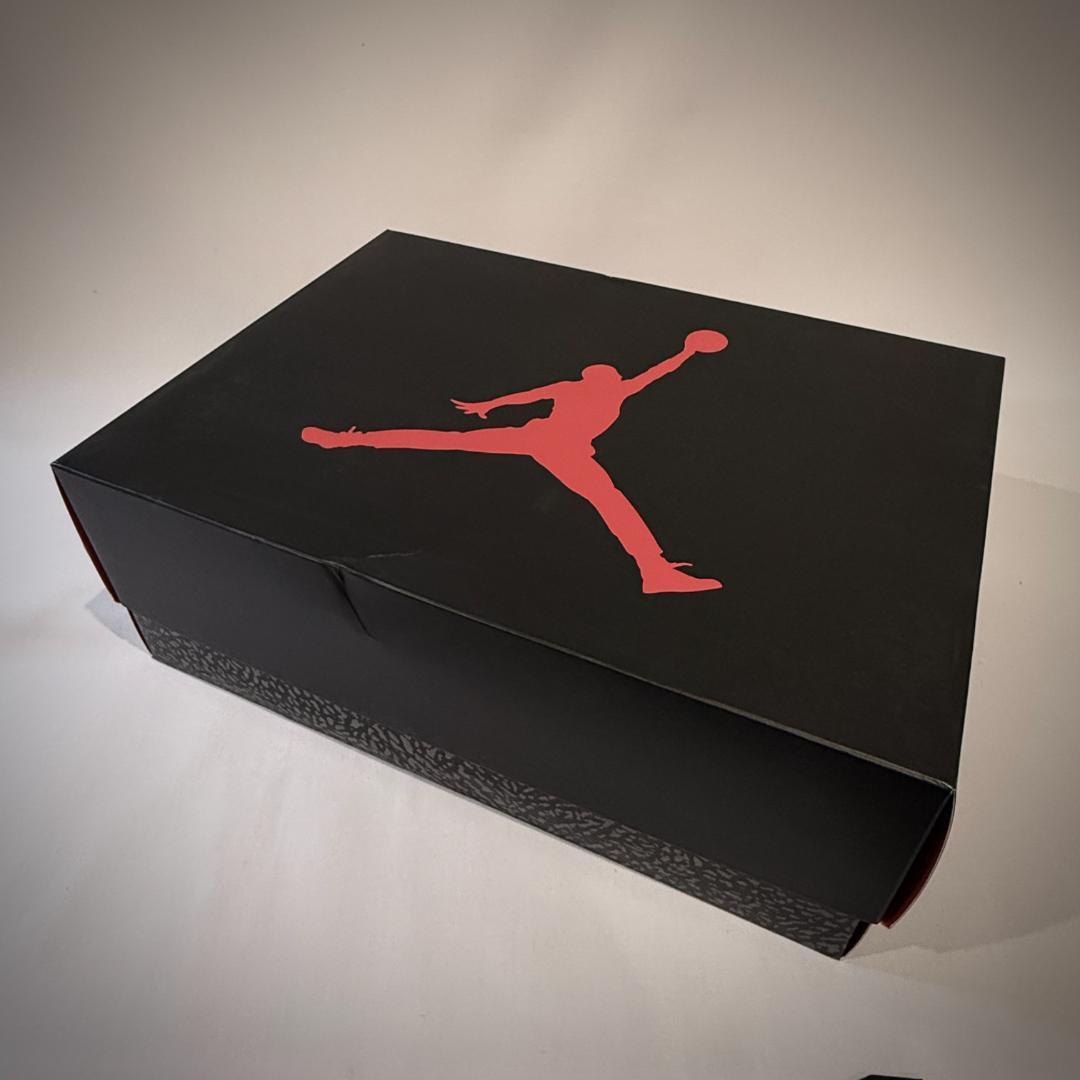 Nike Air Jordan 3 Retro “Cyber Monday”