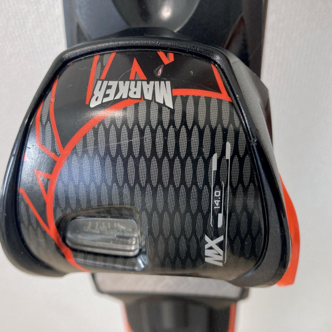 スキー K2 AMP BOLT 179cm SPEED ROCKER 125-72-99