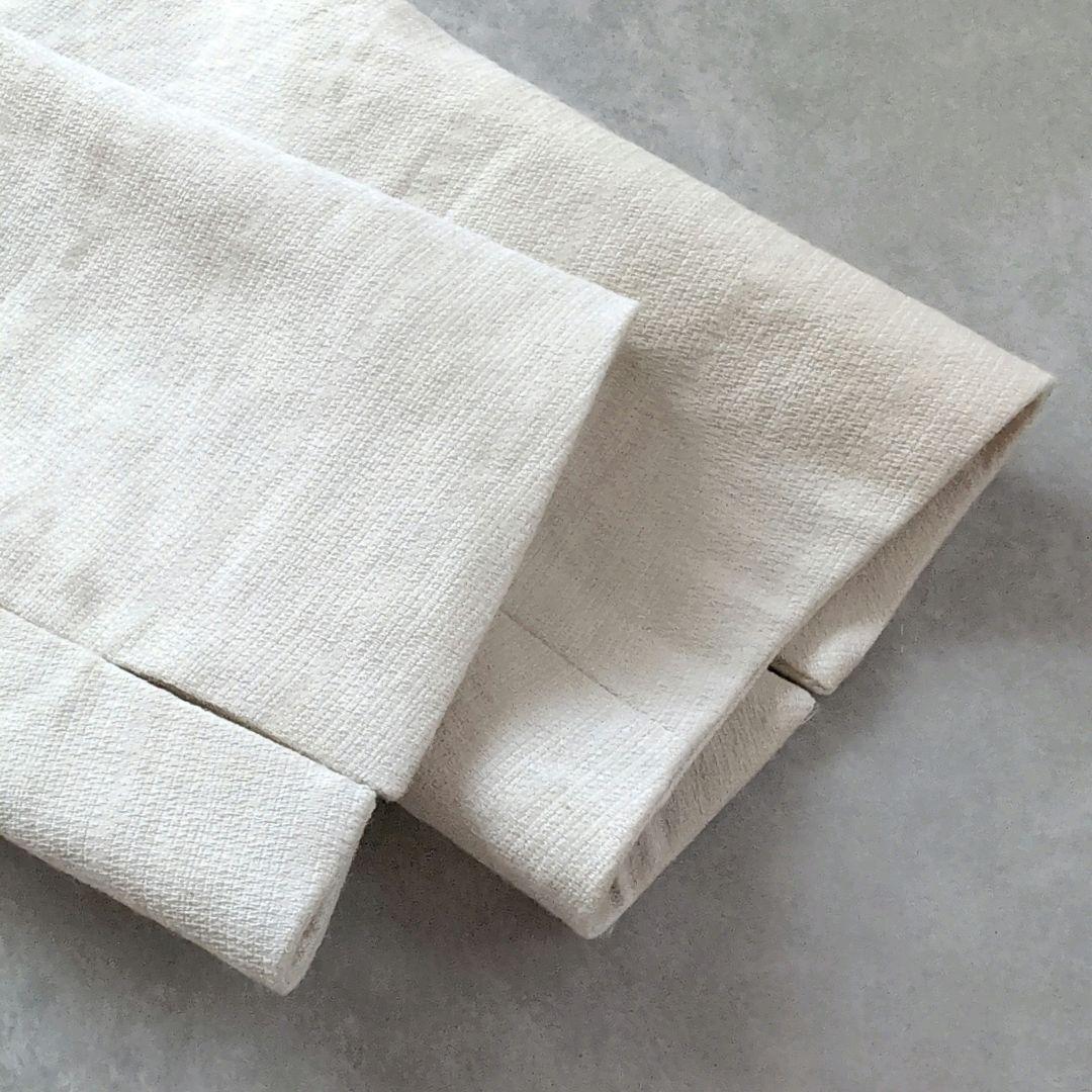 未使用タグ付き✨ エポカ フィジックスラミー タックベルト風ドレス 38