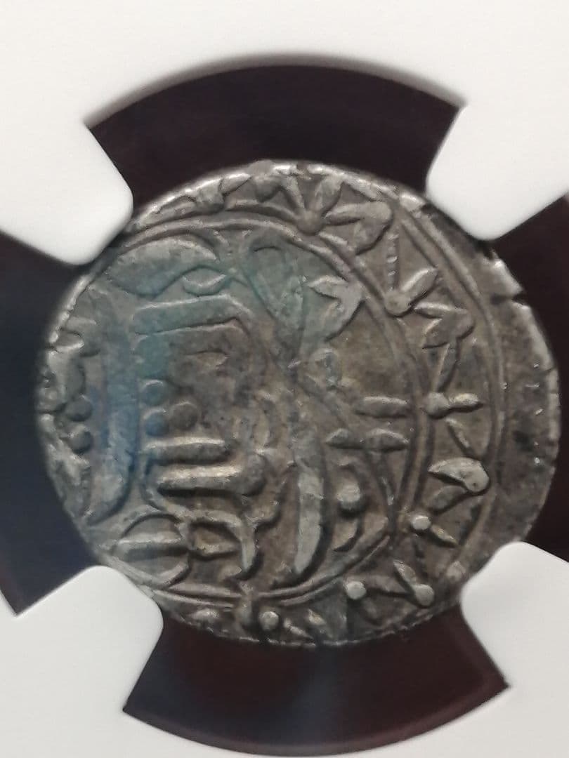 ★NGC社　TOP 『最高鑑定』XF40 NGC　公式『世界に一枚のみ』です。