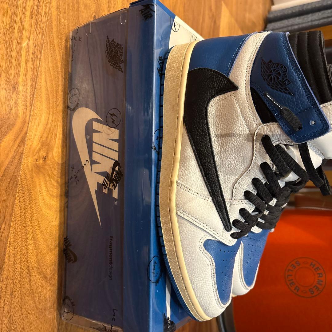 靴 AIR JORDAN 1 RETRO HIGH OG SP