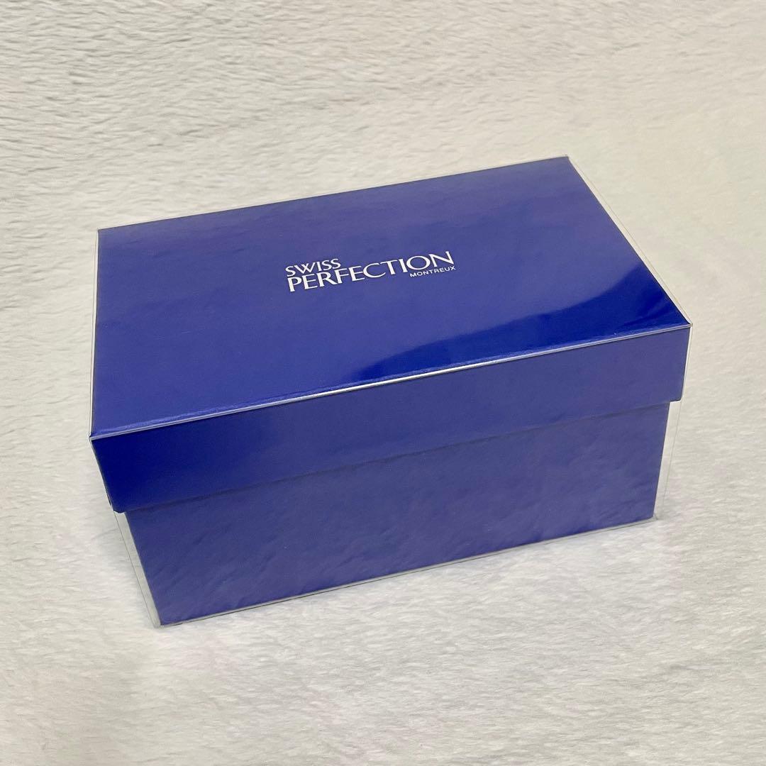 スイスパーフェクションRS-28セルラーアイコントアーソリューション