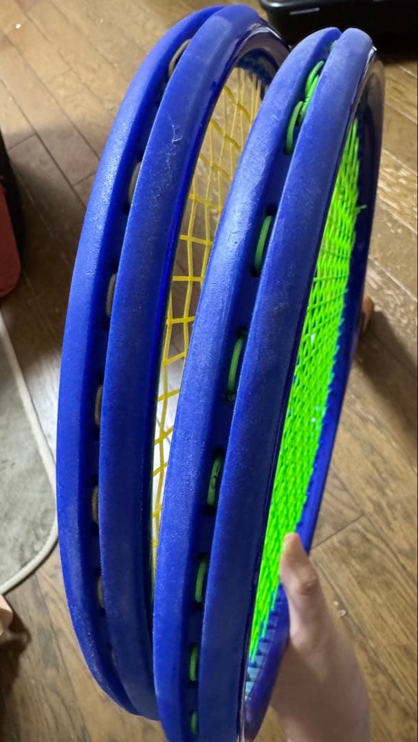 【バラ売り可能】ウィルソン ウルトラツアー98J G2 【値下げ中】