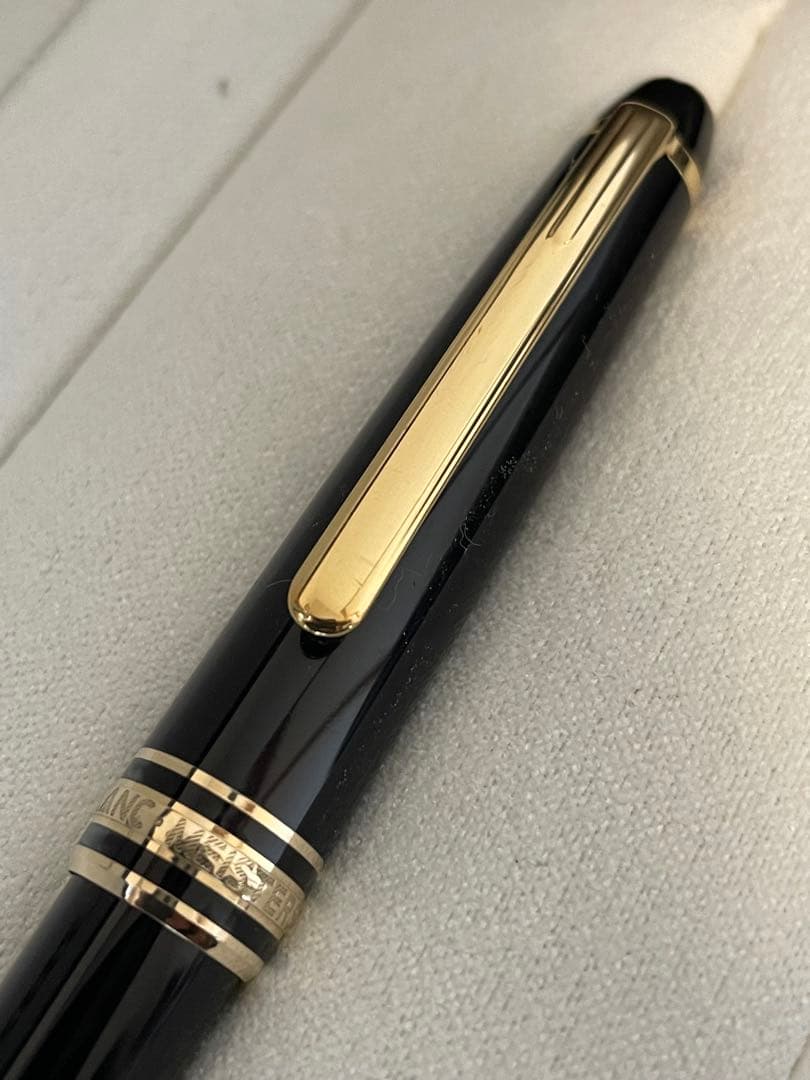 k*様 ◾️新同品◾️モンブラン◾️マイスターシュテュック クラシック164 ◾