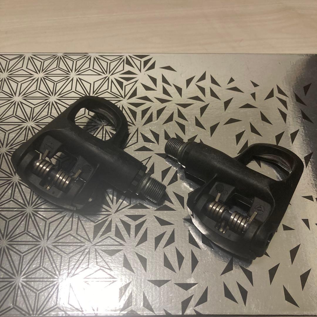 SUPACAZ SPD-SLシューズ LOOK ペダルクリートセット