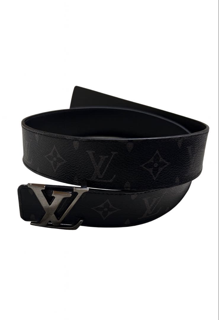 LOUIS VUITTON ベルト　リバーシブル40MM