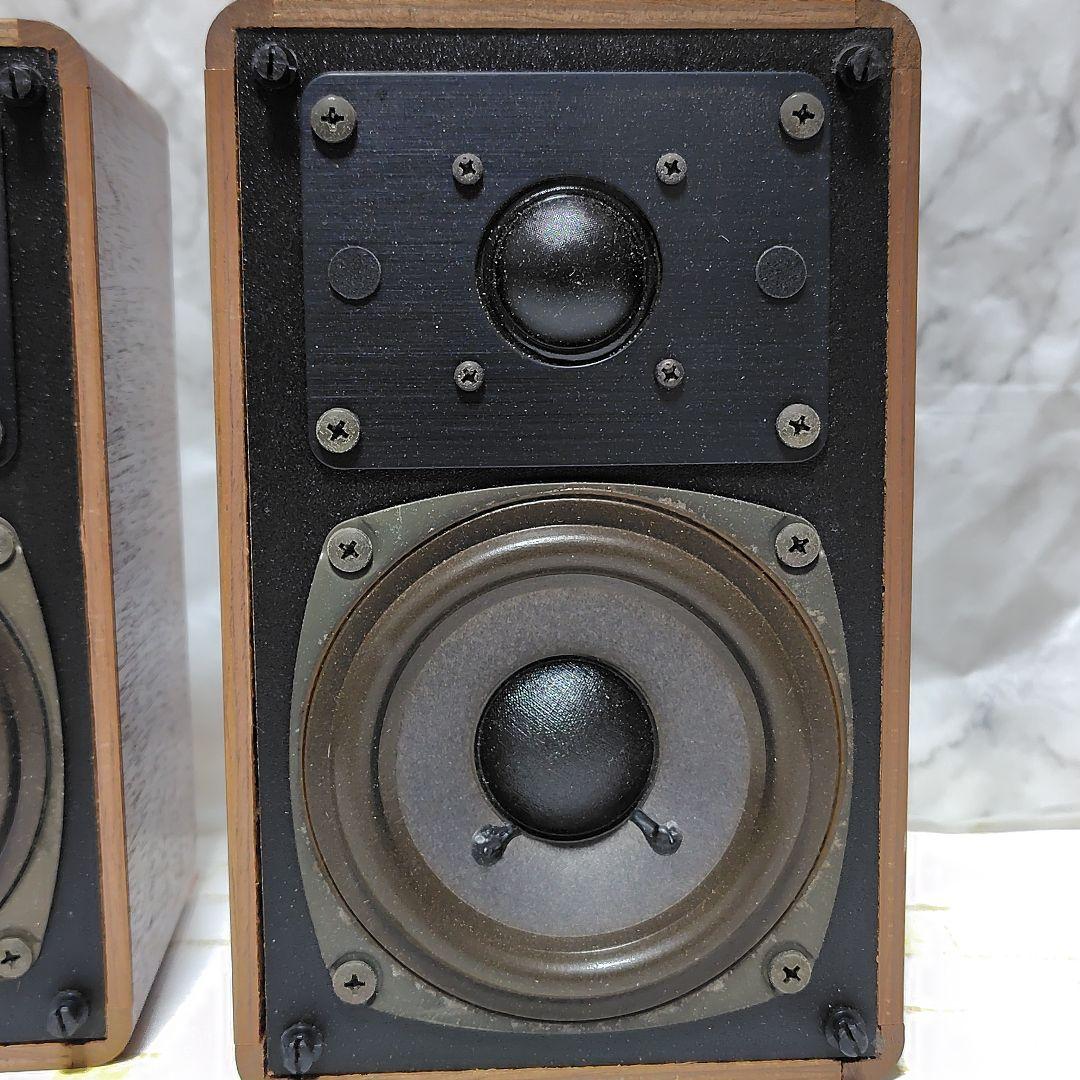 marantz model LS-5A マランツ ミニブックシェルフスピーカー