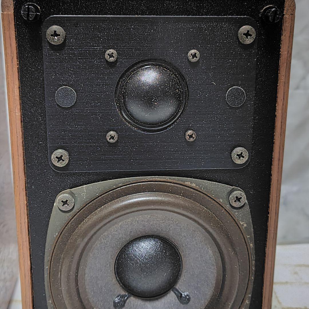 marantz model LS-5A マランツ ミニブックシェルフスピーカー