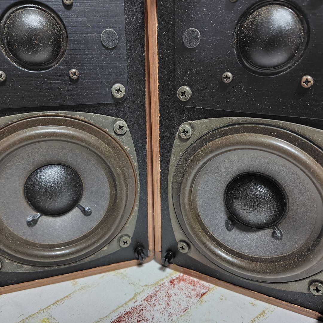 marantz model LS-5A マランツ ミニブックシェルフスピーカー