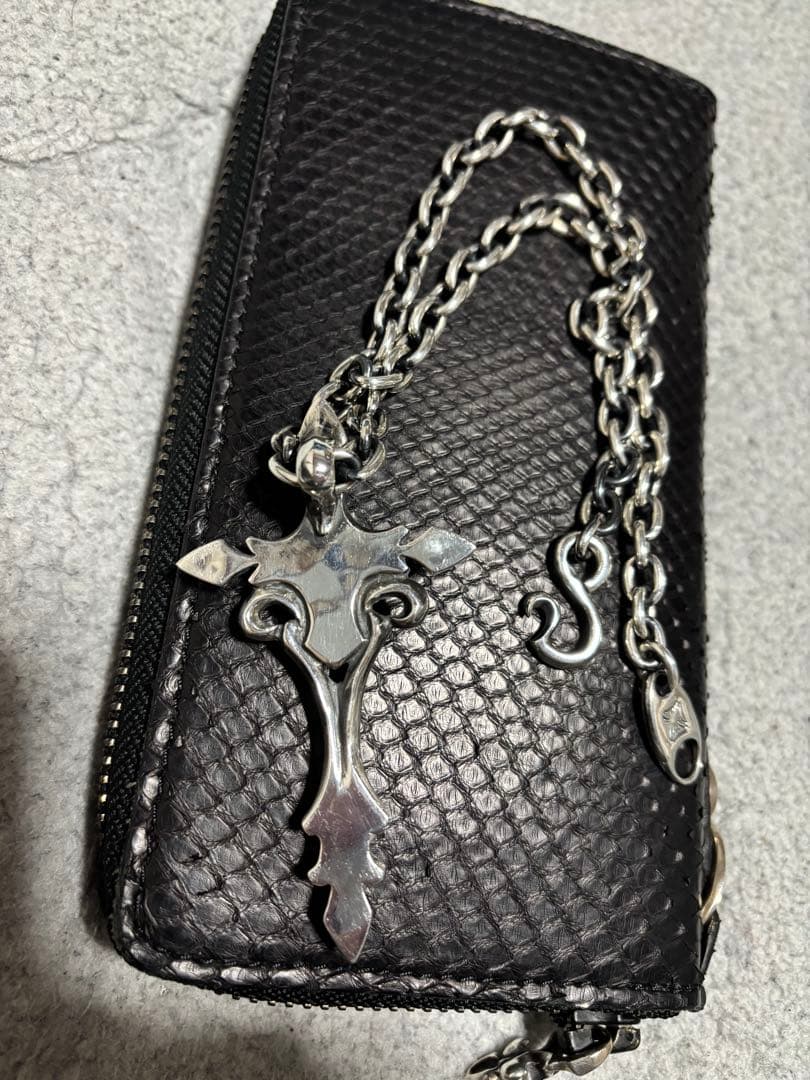 Loud style design 鳴海大我モデルネックレス