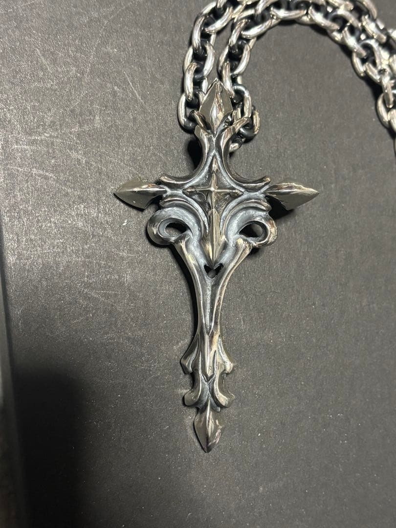 Loud style design 鳴海大我モデルネックレス